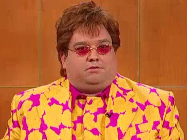 Elton John