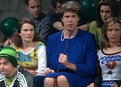 Saturday Night Live : Janet Reno\'s Dance Party