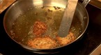 Epicurious: Nigeria: Akara - Fry Black-Eyed Pea Fritters and Serve
