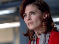 Castle: S02E08: 'Kill the Messenger'