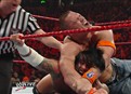 WWE Champion John Cena Vs. CM Punk picture