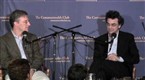 FORA.tv Economy: SuperFreakonomics With Steven Levitt and Stephen Dubner