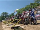 Rockstar Energy Red Bud National, Buchanan, Michigan