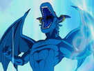 Blue Dragon: Trials of the Seven Shadows | Season 1 Episode 45 | Legion of Elite Species
