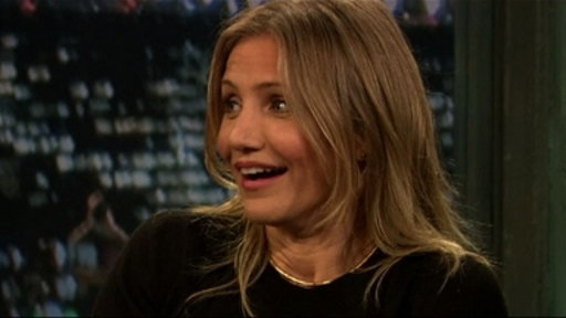 Cameron Diaz, Part 2