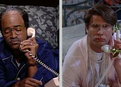 Saturday Night Live : Janet Reno Cold Opening