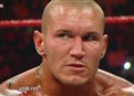 Evan Bourne Vs. Randy Orton picture