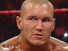 Evan Bourne Vs. Randy Orton