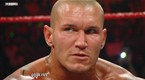 Evan Bourne Vs. Randy Orton