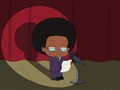 The Cleveland Show - Letter to Santa