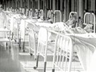 Haunted Sanatorium