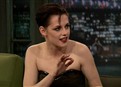 Kristen Stewart Interview, Part 1 picture