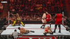 Breakthrough Battle Royal