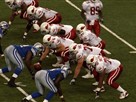 2003 Cardinals @ Lions