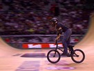 Dew Tour | Season 2010 Episode 8 | Dew Tour Portland Wendys Invitational: BMX Vert