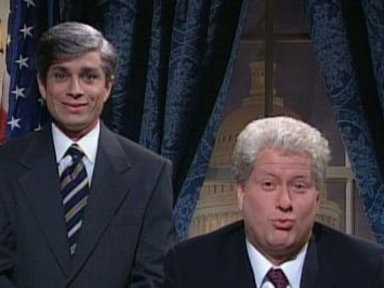 Clinton Succession Cold Open Video
