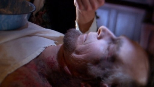 Lincoln's Secret Killer?