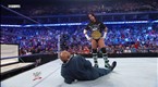 Friday Night SmackDown: Fri, Sep 25, 2009 (season 10, episode 527)