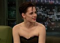 Kristen Stewart Interview, Part 2 picture