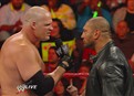 Batista Addresses the WWE Universe picture