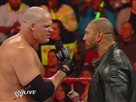Batista Addresses the WWE Universe