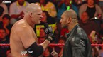 Batista Addresses the WWE Universe