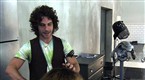 Shear Genius: Brian Vs. English