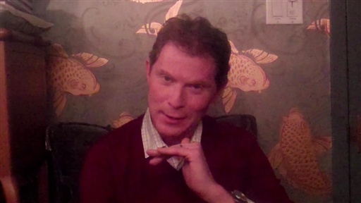 I Heart: Bobby Flay