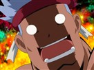 Kenichi | Season 1 Episode 3 | Strength and Courage! For the Sake of Justice!