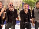 Backstreet Boy Fans