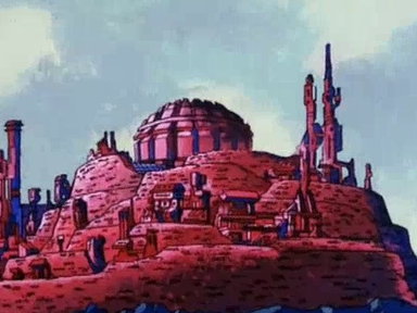 Greatest Show On Eternia Video