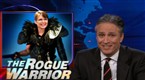 The Daily Show with Jon Stewart: Wed, Nov 18, 2009 (season 14, episode 149)