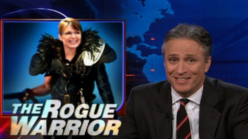 Daily Show With Jon Stewart