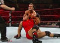 MVP , Mark Henry, and R-Truth Vs. Jack Swagger, Chavo Guerrero, and Chris Masters picture