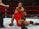 MVP , Mark Henry, and R-Truth Vs. Jack Swagger, Chavo Guerrero, and Chris Masters