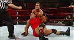 MVP , Mark Henry, and R-Truth Vs. Jack Swagger, Chavo Guerrero, and Chris Masters