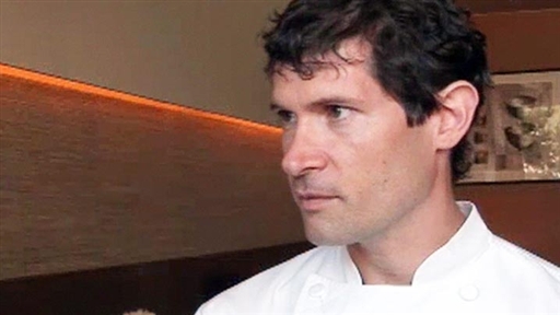Chef Daniel Patterson - Interview
