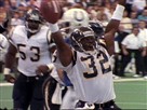 1992 San Diego Chargers