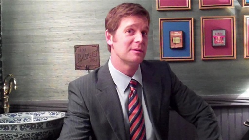 I Heart: Peter Krause