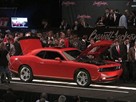 Barrett-Jackson: The Auctions | Season 2 Episode 10 | Celebrity Cars