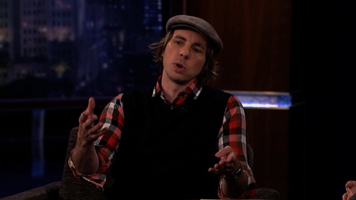 Dax Shepard, Part 2