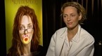 Uma Thurman On 'Motherhood' & 'Kill Bill 3'