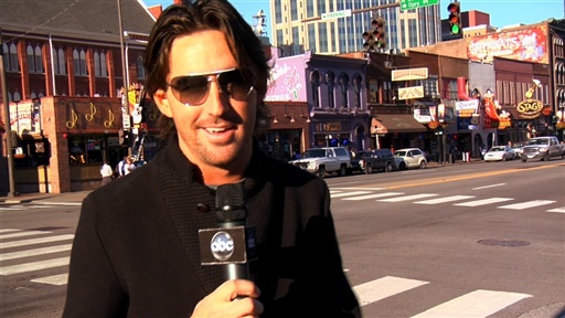 Countdown to the CMA Awards Day 7