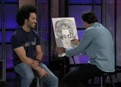 Kevin Nealon Sketches Bryan picture