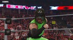 WWE Extras: Introducing: Hurricane