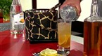 Tennessee Lemonade Cocktail