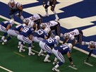 2003 Patriots @ Colts
