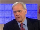 Brokaw On Top Political Stories