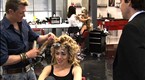 Shear Genius: Not Too Modern