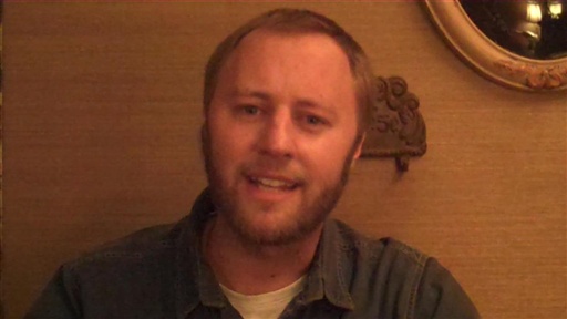I Heart: Rory Scovel Video